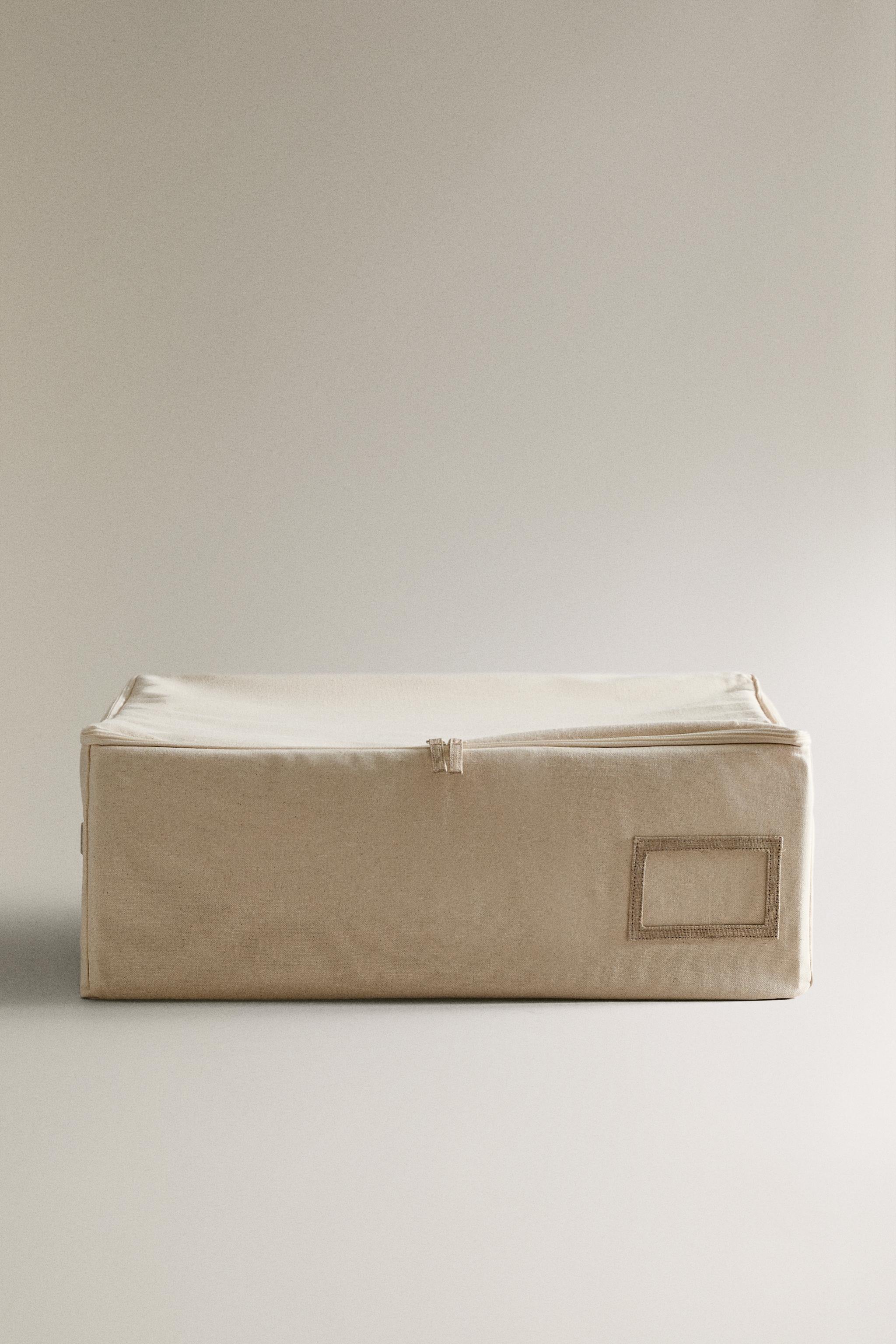 WARDROBE ORGANIZER BOX